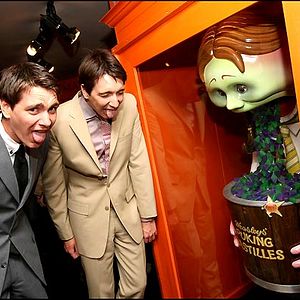 Photo James Phelps