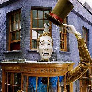 Photo Harry Potter et le Prince de sang mêlé