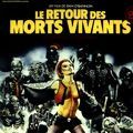Photo Le Retour des morts-vivants