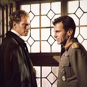 Photo Maximilian Schell