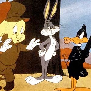 Photo Tex Avery