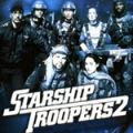 Photo Starship Troopers 2: Héros de la Fédération