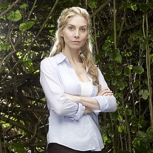 Photo Elizabeth Mitchell