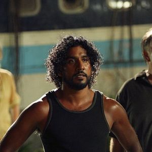 Photo Naveen Andrews