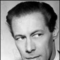 Photo Rex Harrison
