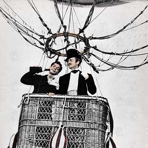 Photo Mario Moreno Cantinflas