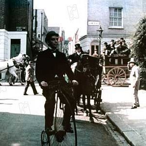 Photo Mario Moreno Cantinflas