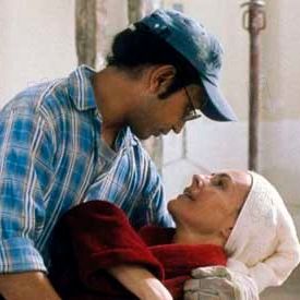 Photo Carole Bouquet