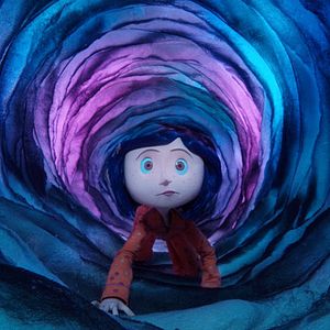 Photo Henry Selick
