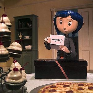 Photo Henry Selick