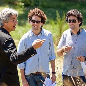 Photo Walter F. Parkes