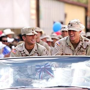 Photo Kimberly Peirce