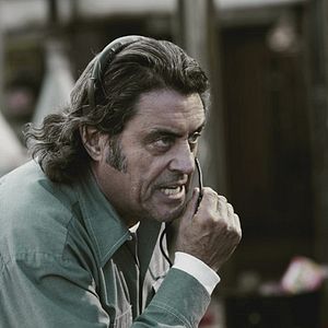 Photo Ian McShane