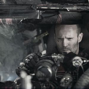 Photo Jason Statham