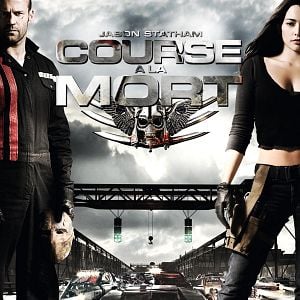 Photo Course à la mort