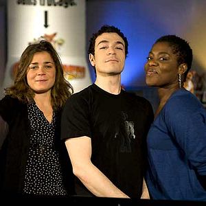 Photo Yacine Belhousse