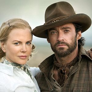 Photo Nicole Kidman
