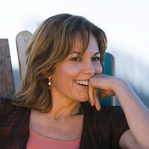 Photo George C. Wolfe