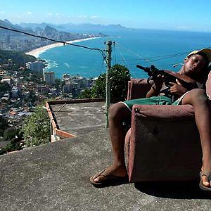 Photo Paulo Morelli