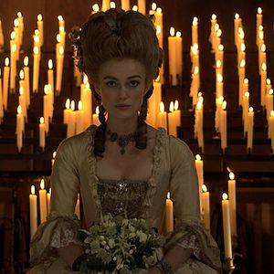 Photo Keira Knightley