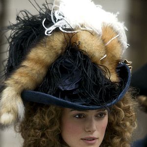 Photo Keira Knightley