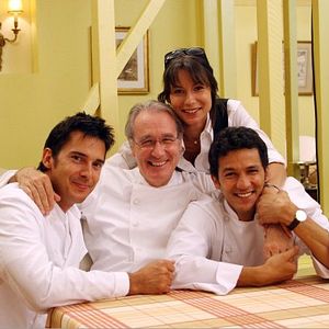 Photo Alexandre Thibault