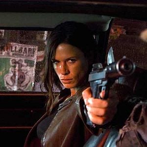 Doomsday - Film 2008 - AlloCiné