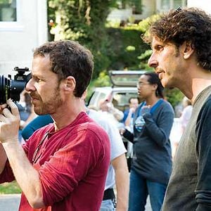 Photo Burn After Reading