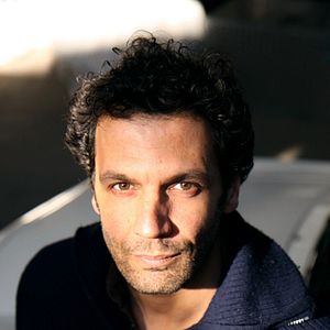 Photo Mehdi Nebbou