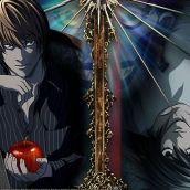 Photo Death Note