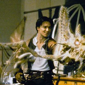 Photo Courtney Solomon