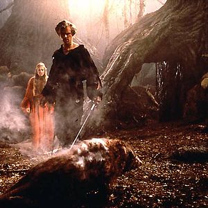 Photo Princess Bride