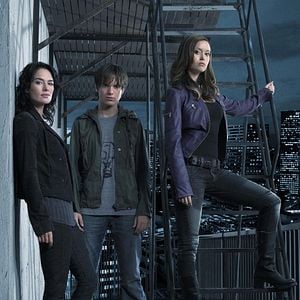 Photo Summer Glau