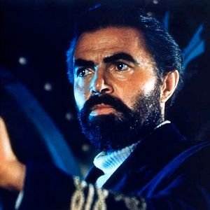 Photo Richard Fleischer