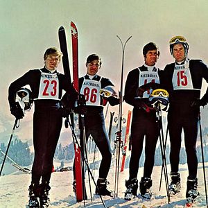 Photo Michael Ritchie