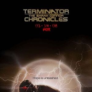 Photo Terminator : Les Chroniques de Sarah Connor
