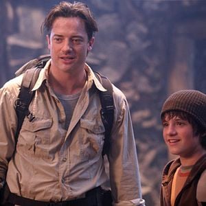 Photo Voyage au centre de la Terre