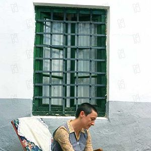 Photo Blanca Portillo