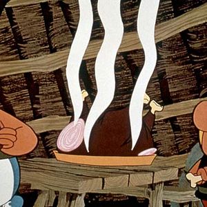 Photo Astérix le Gaulois
