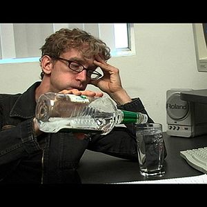 Photo Danny Roane: First Time Director