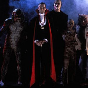 Photo The Monster Squad