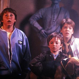 Photo The Monster Squad