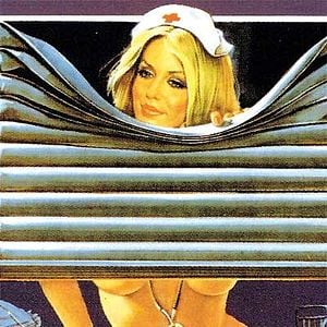 Photo Mariano Laurenti