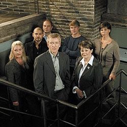 Photo Nom de code : L'aigle