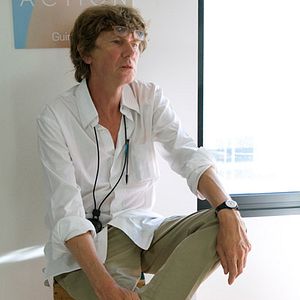 Photo Étienne Chatiliez