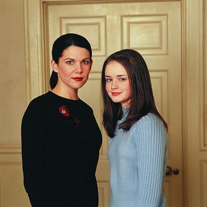 Photo Alexis Bledel