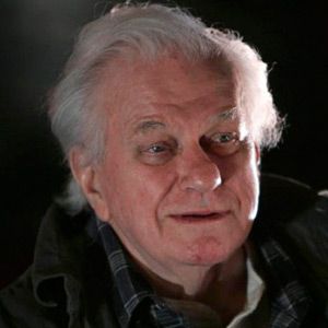 Photo Charles Durning