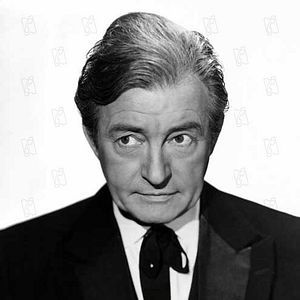 Photo Claude Rains