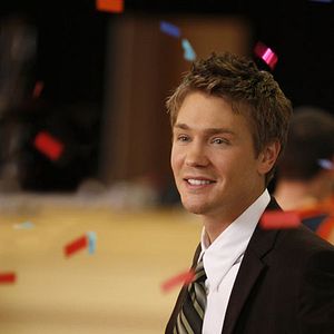 Photo Chad Michael Murray