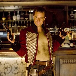 Photo James Marsters